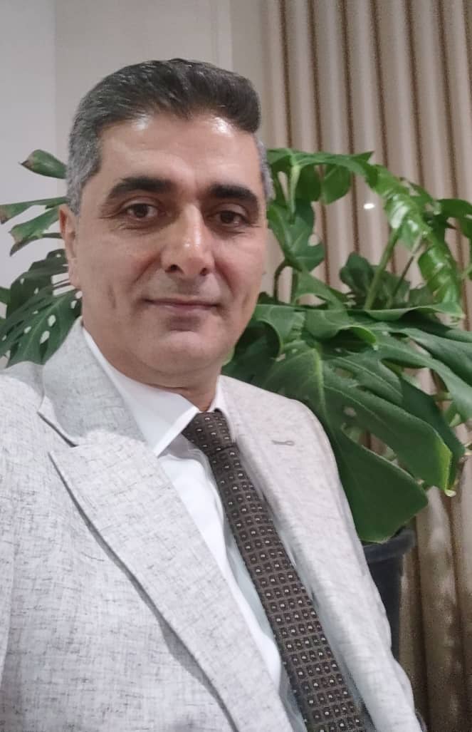 جناب آقای محمد پوستی